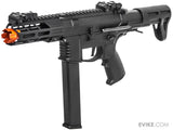 Nemesis X9 SMG
