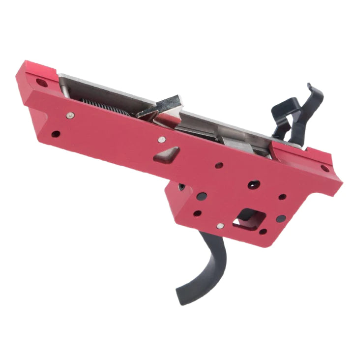 Maple Leaf CNC Aluminum Trigger Group for VSR10