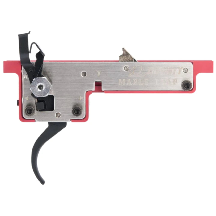 Maple Leaf CNC Aluminum Trigger Group for VSR10
