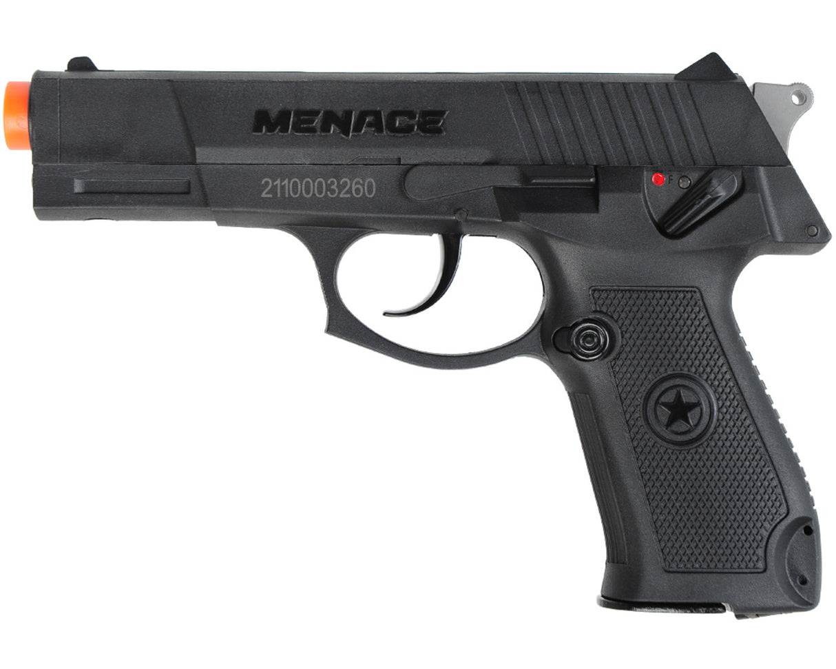 Pistola de paintball Tippmann Menace calibre .50