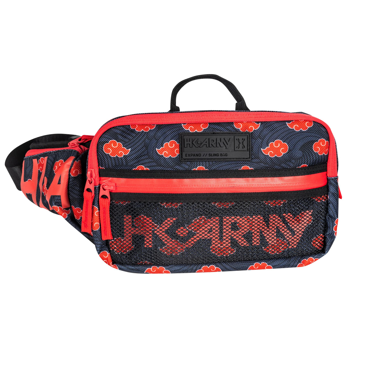HK Army Expand Sling Fanny Bag