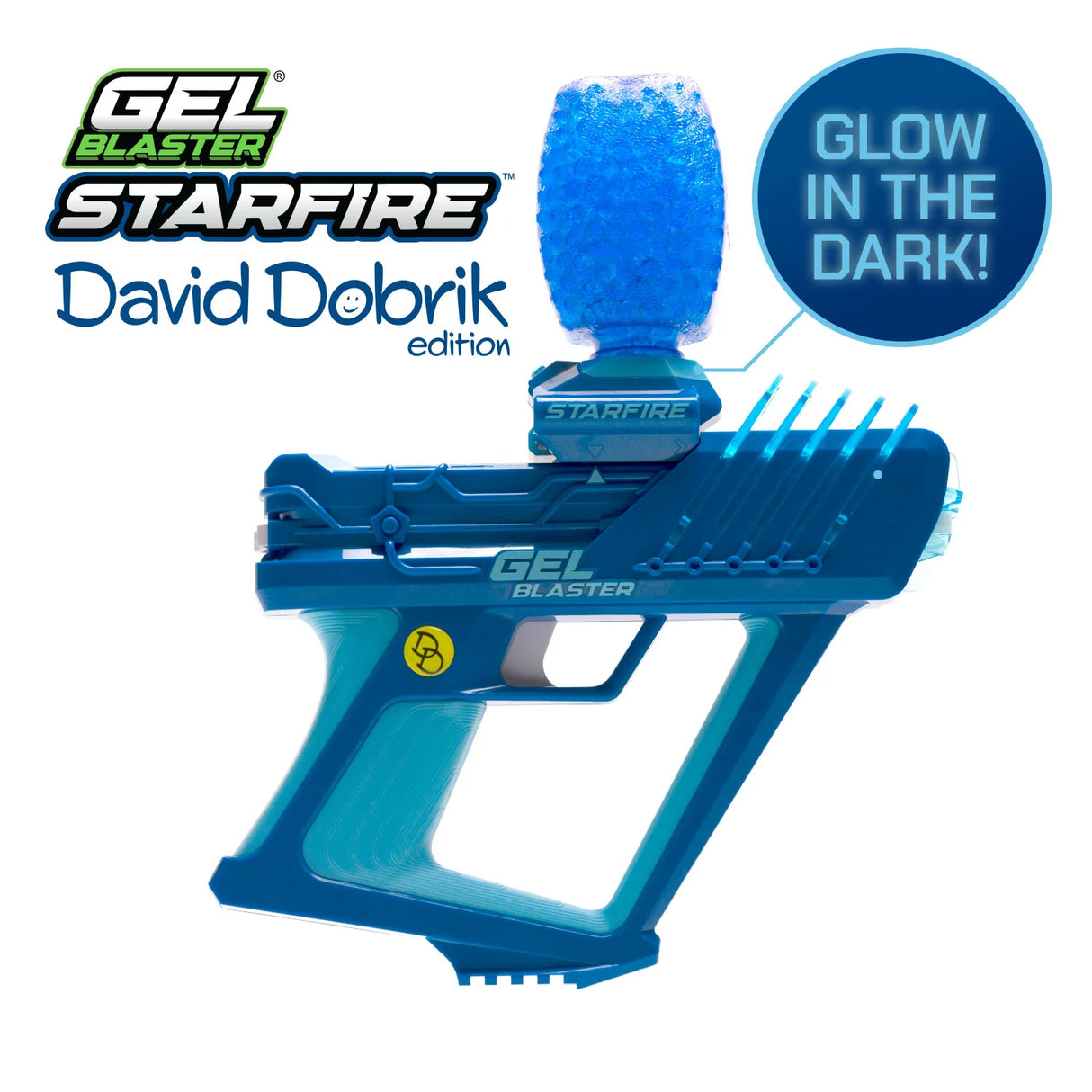 Gel Blaster Starfire X