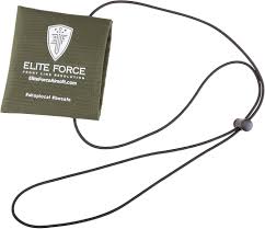 Elite Force Barrel Cover -OD Green