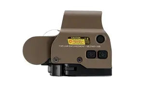 WADSN - EXPS 3-2 Red/Green Holographic Sight
