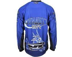 Jersey JT Dynasty Glide