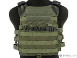 WADSN -  Crye Precision Replica JPC Tactical Vest Plate Carrier