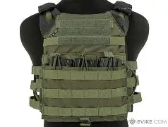 WADSN -  Crye Precision Replica JPC Tactical Vest Plate Carrier