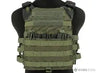 WADSN -  Crye Precision Replica JPC Tactical Vest Plate Carrier