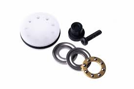 Retro Arms Piston Head CNC POM