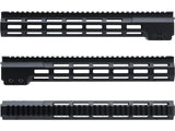 DYTAC - MK16 Gamma Style M-LOK Handguard for M4/M16 Series Airsoft AEGs
