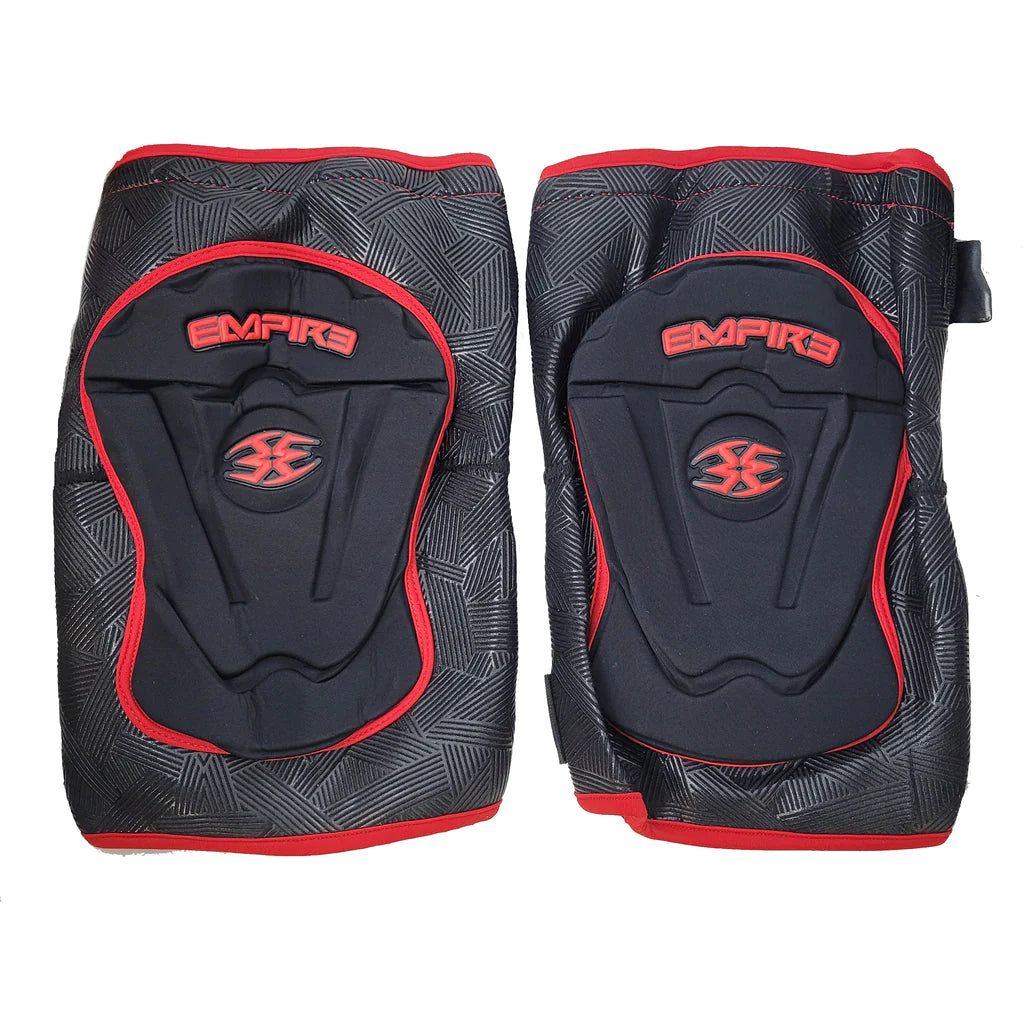 Empire LTD TT Knee Pads