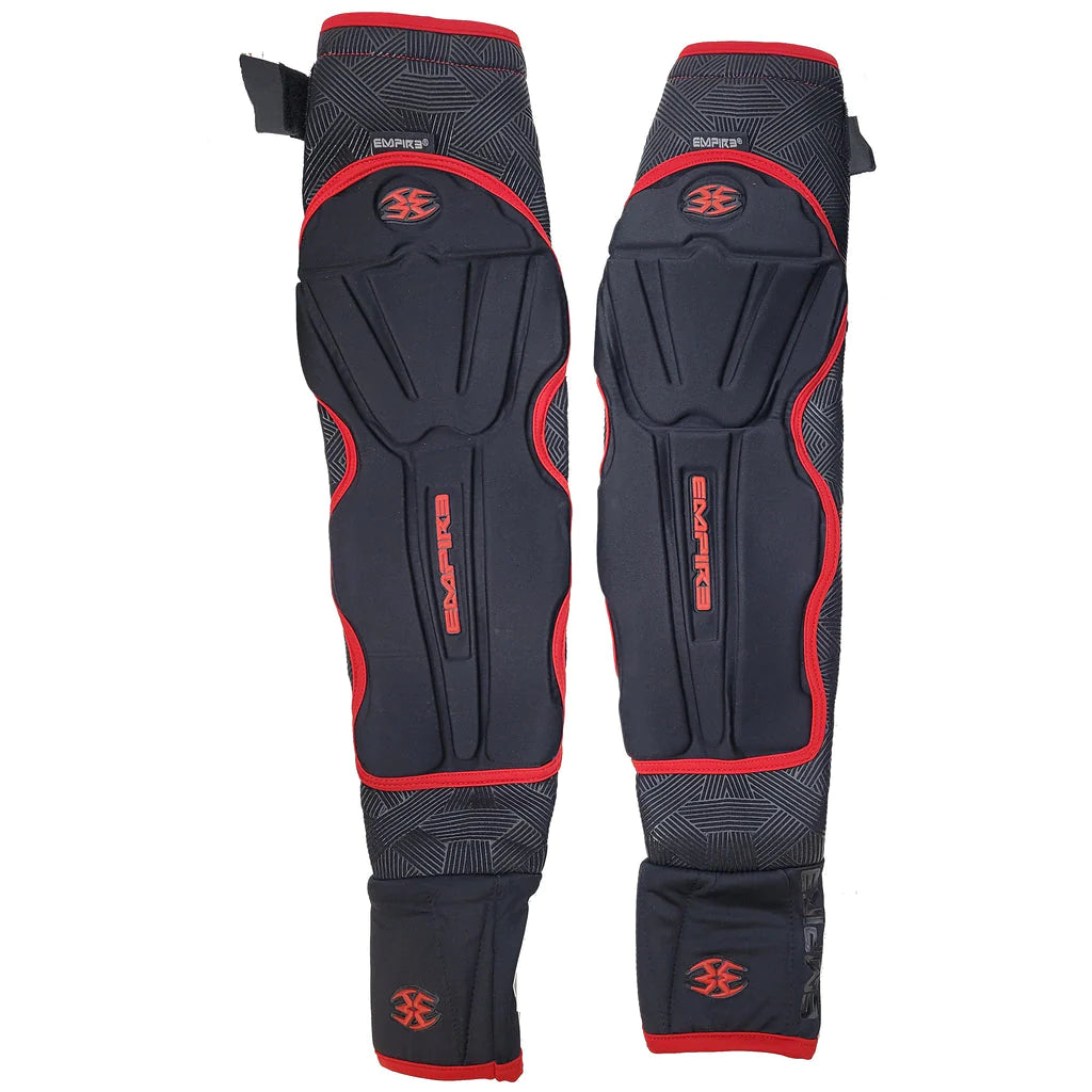 Empire LTD TT Elbow Pads