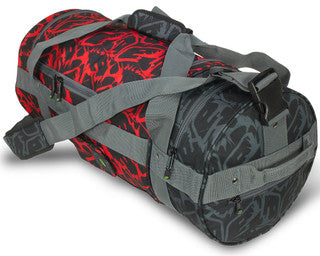 Planet Eclipse Hold All Bag