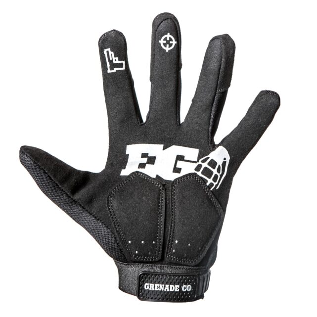Enola Gaye FUG Gloves