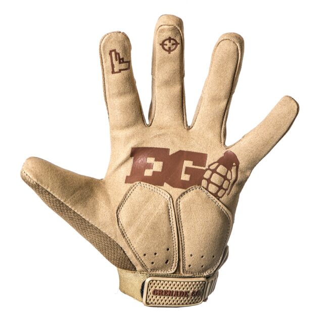 Enola Gaye FUG Gloves