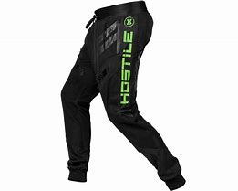Pantalones jogger HK Army TRK Leopard King