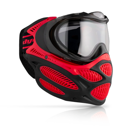 Dye I3 Pro Goggle