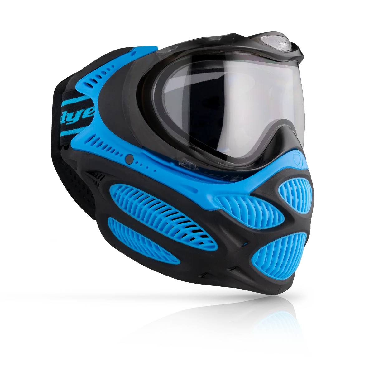 Dye I3 Pro Goggle