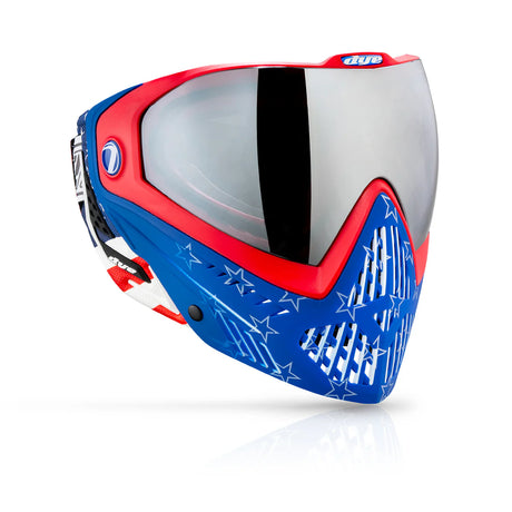 Dye i5 Paintball Goggle