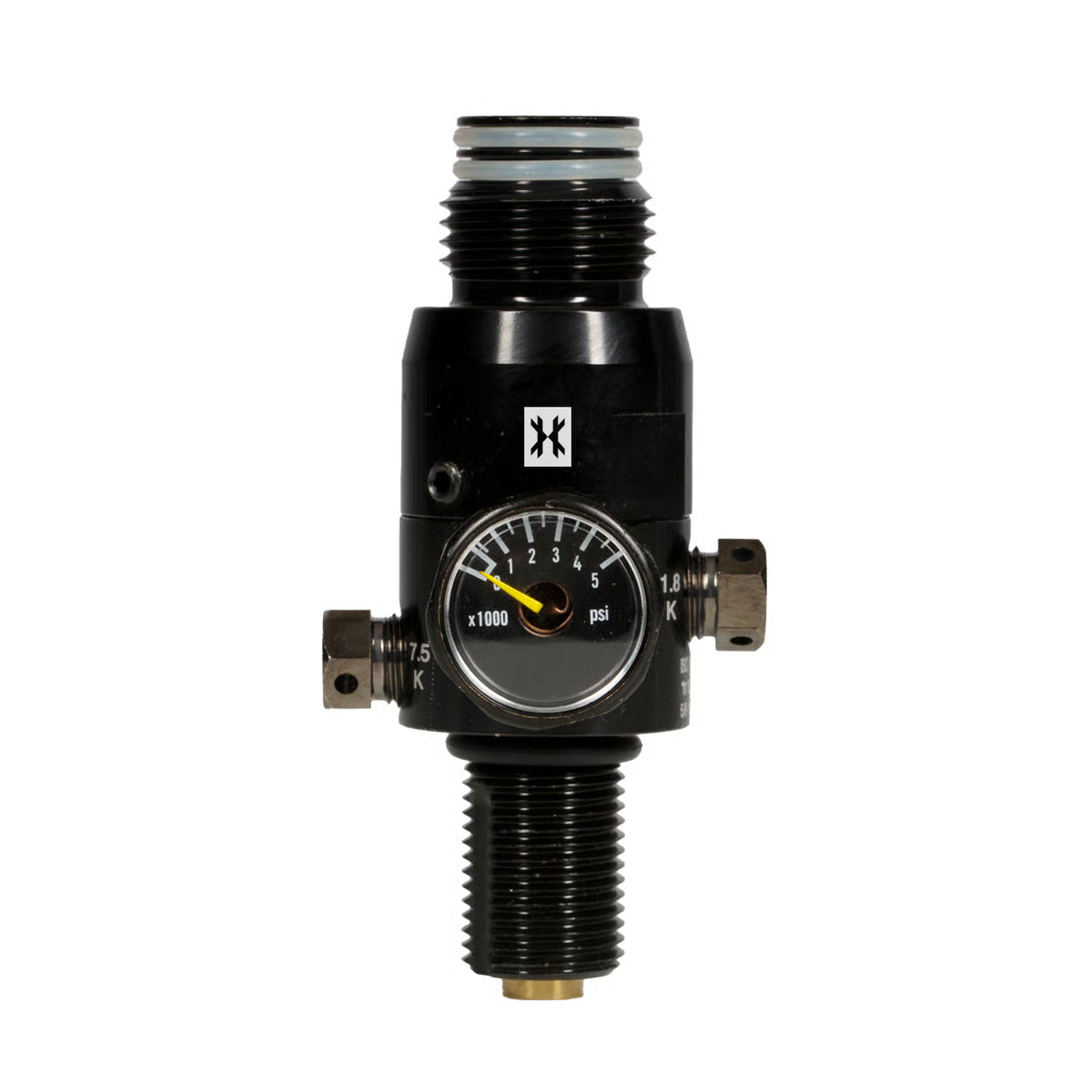 Standard 4500psi Regulator