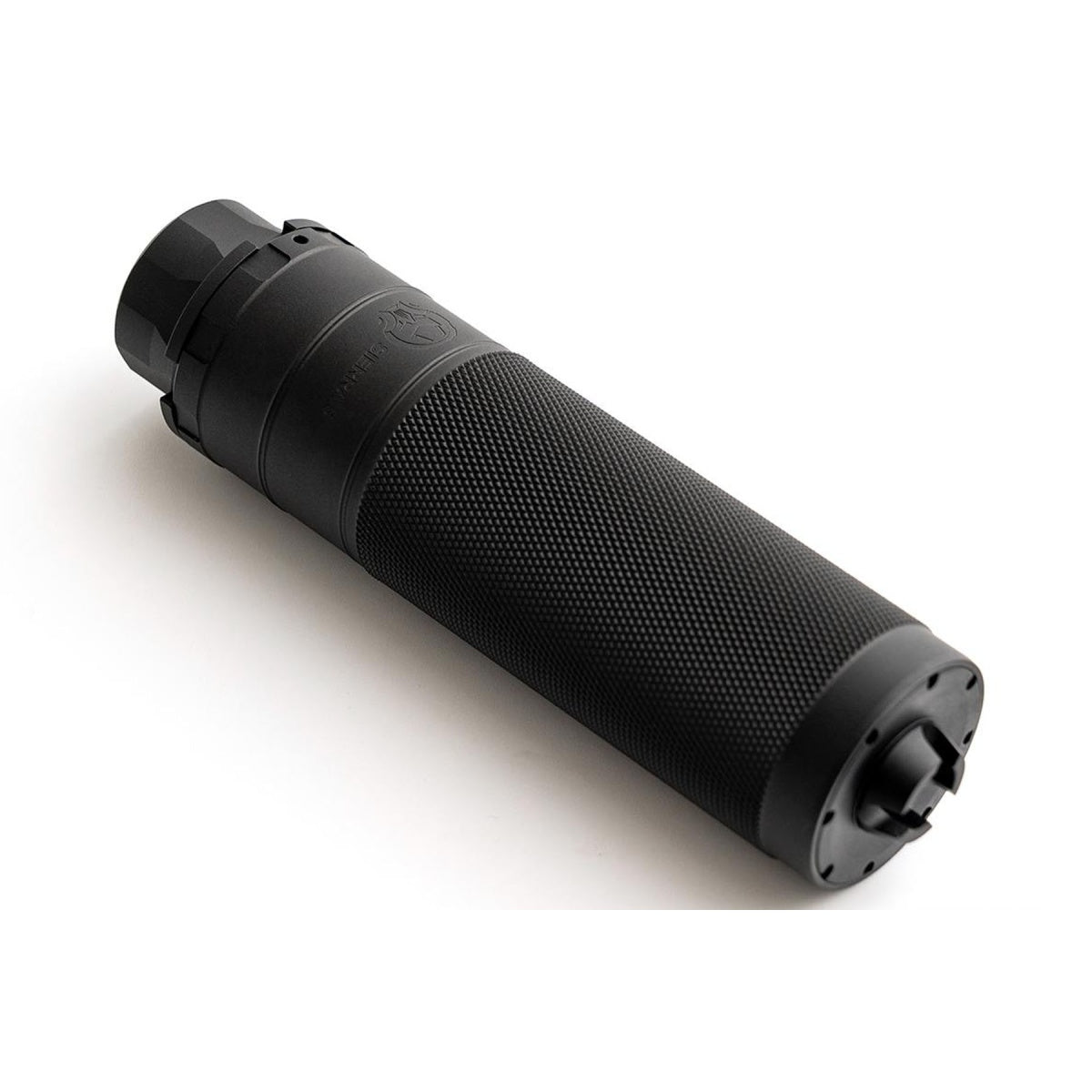 PTS Dead Air Sierra 5 Mock Suppressor w/ Xeno QD Mount and Flash Hider