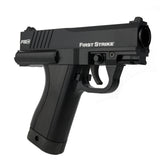 First Strike FSC-Black