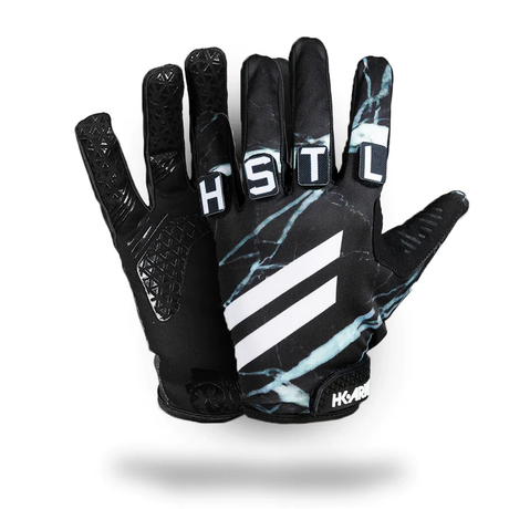 HK Army Freeline Knucklez Glove Marble