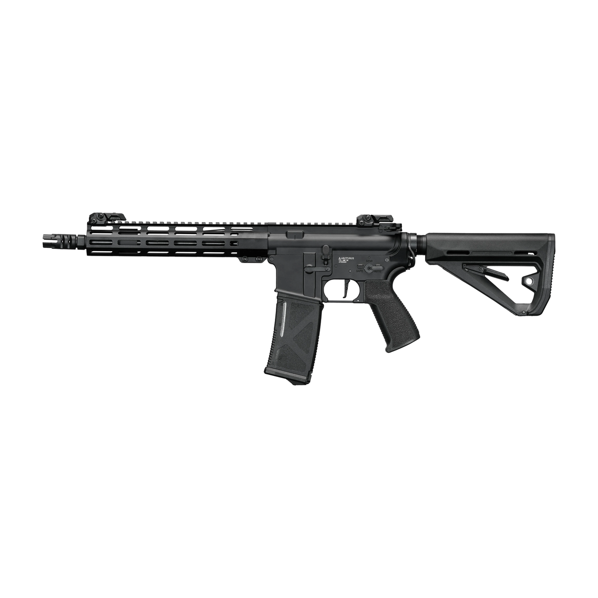 ARCTURUS AR15 CQB