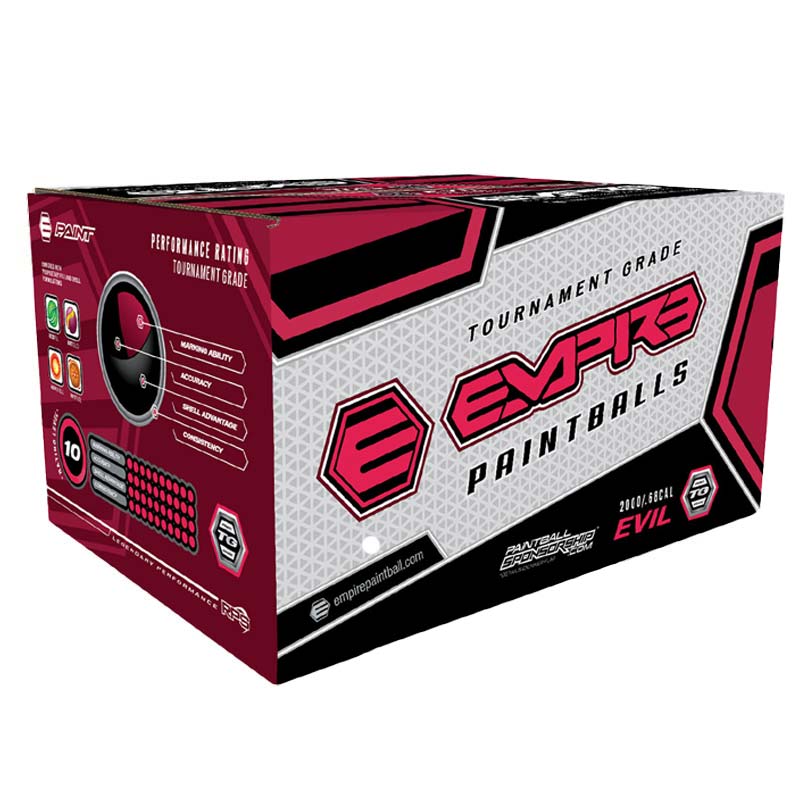 Empire Evil