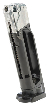 H&K VP9 Co2 (HALF)Blowback Magazine