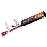 Lancer Tactical 11.1v 1000mAh Stick Lipo Battery