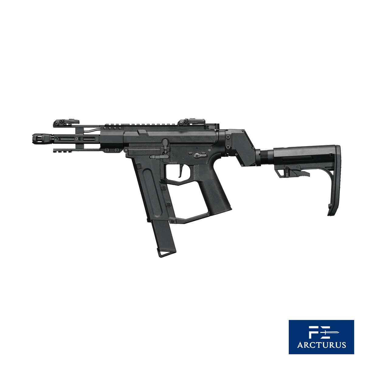 ARCTURUS X C.A.T. VERSATILE-5S VALOR AEG FE