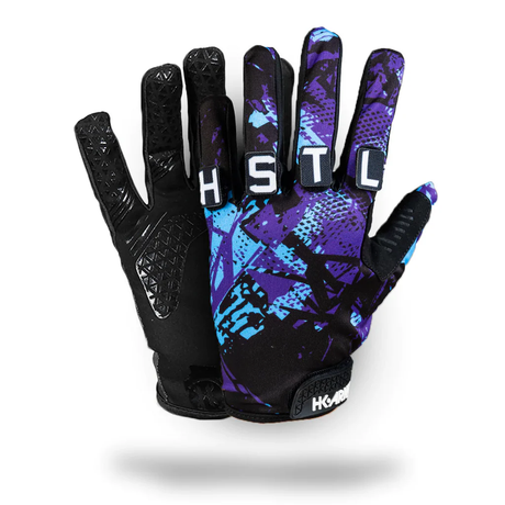 HK Army Freeline Knucklez Glove Poison