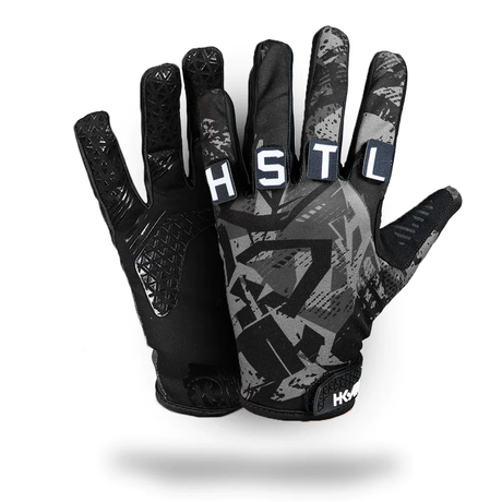 HK Army Freeline Knucklez Glove Slate