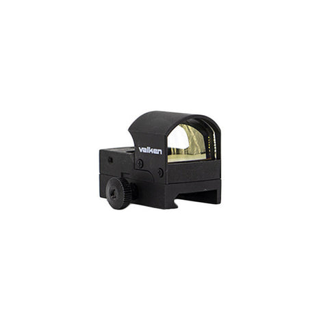 Valken Mini Hooded Red Dot Sight