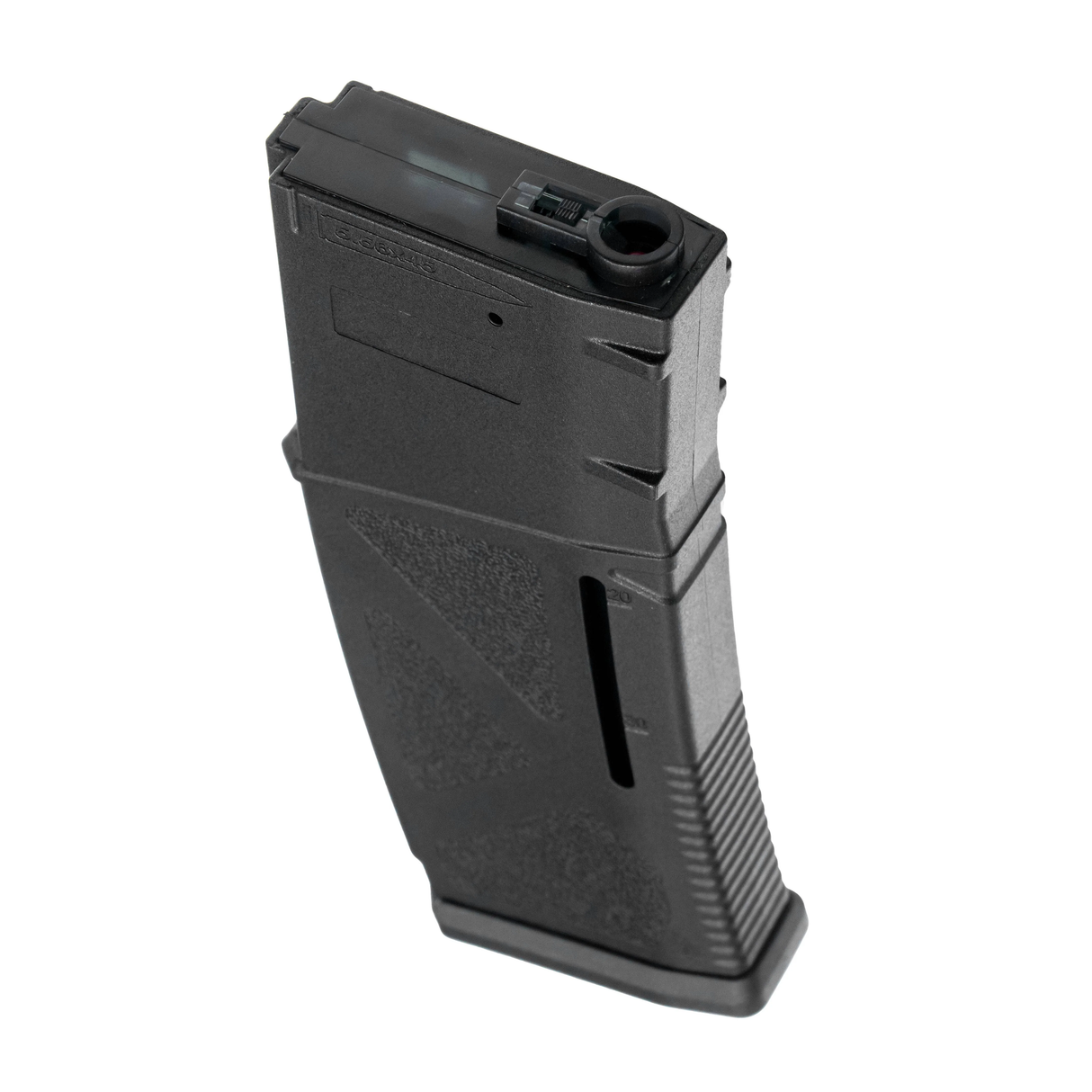 ARCTURUS AR MOD1 Mid-Cap Magazine