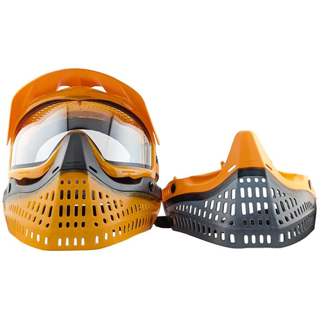 JT Proflex Limited Edition Orange Combo