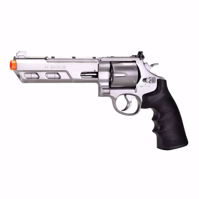SMITH & WESSON 629 COMPETITOR 6-INCH