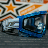 JT Proflex QLS Frame w/ Strap & Lens