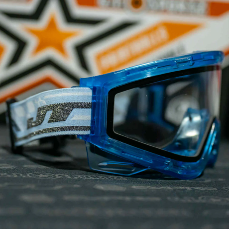 JT Proflex QLS Frame w/ Strap & Lens