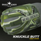 Bunker Kings Knuckle Butt Tank Cover WKS Knife Camo
