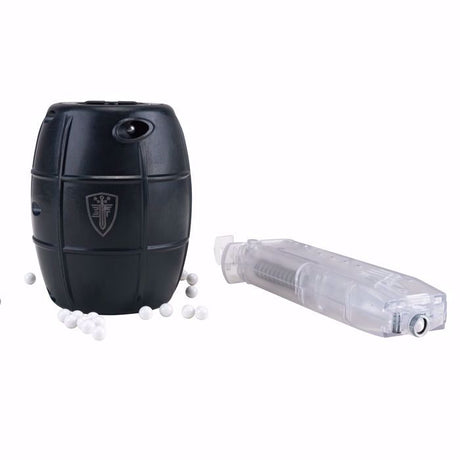 Elite Force Hailstorm Airsoft Degree