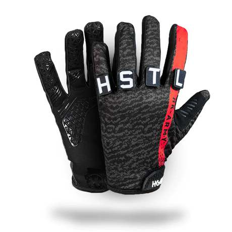 HK Army Freeline Knucklez Glove Boost
