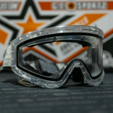 JT Proflex QLS Frame w/ Strap & Lens