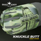 Bunker Kings Knuckle Butt Tank Cover WKS Grenade Camo