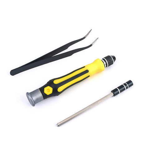 WADSN Tool Box Update Version