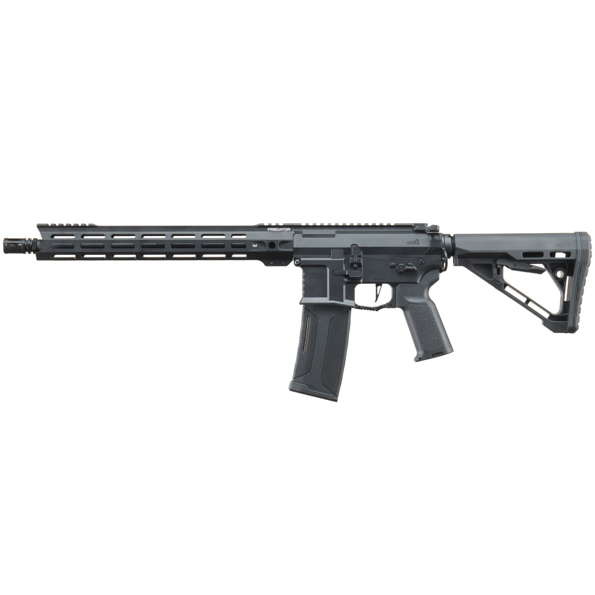 Lancer Tactical Gen 4 Predator