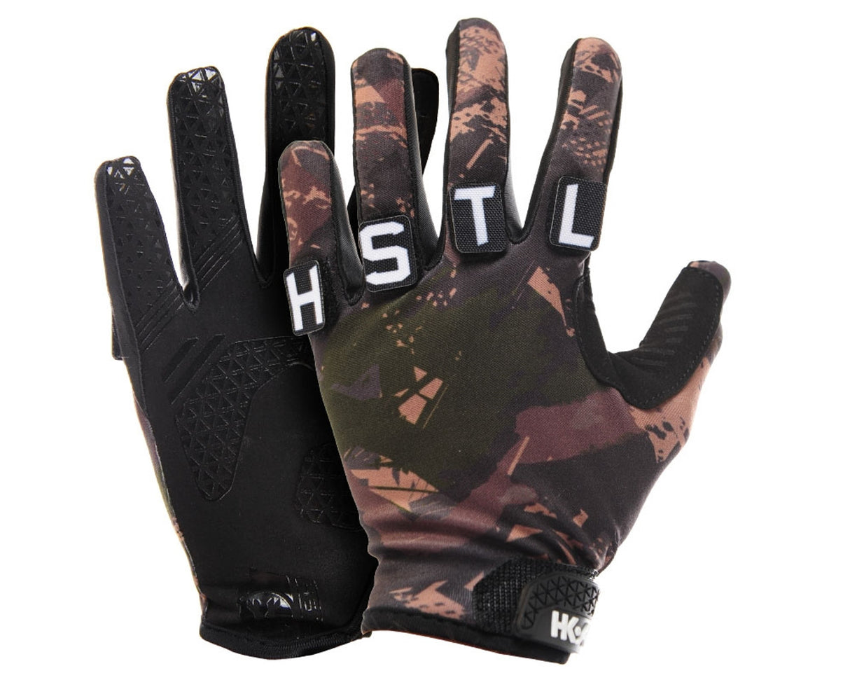 HK Army Freeline Knucklez Glove Sandstorm