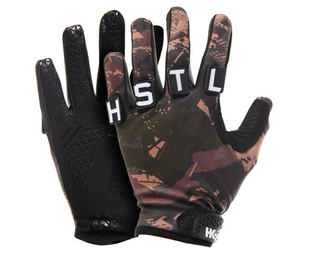 HK Army Freeline Knucklez Glove Sandstorm