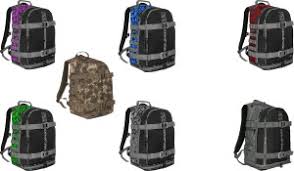 Mochila Planet Eclipse G2 Gravel